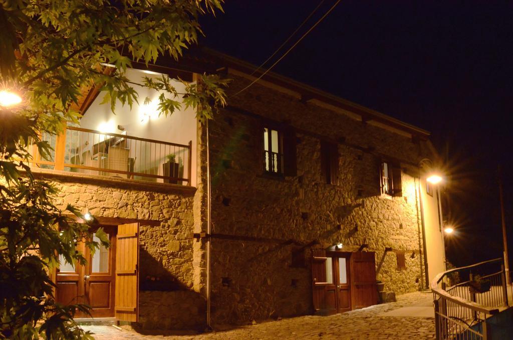 Το Καστρί Διαμέρισμα Καλοπαναγιώτης Εξωτερικό φωτογραφία